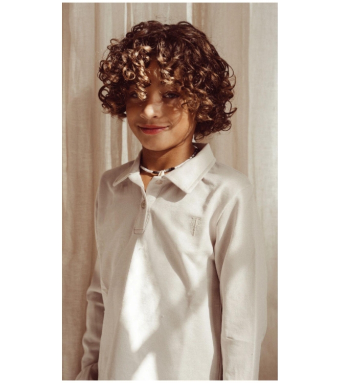 Two You Label shirts Beach BAS-POL-BOY