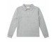 Two You Label shirts Grey BAS-POL-BOY