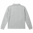 Two You Label shirts Grey BAS-POL-BOY