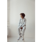 Two You Label shirts Grey BAS-POL-BOY