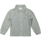 Two You Label overhemden Grey VR FIN-RIB-BLO