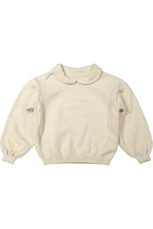 Two You Label Jolie Knitted Jumper Beach