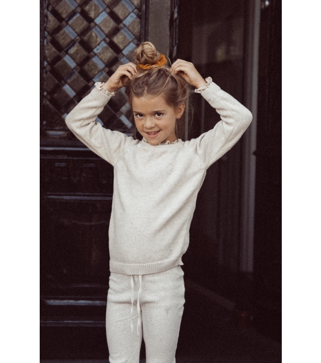 Two You Label truien Oat DAN-KNI-JUM