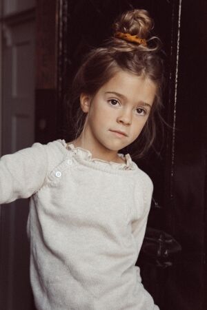 Two You Label truien Oat DAN-KNI-JUM