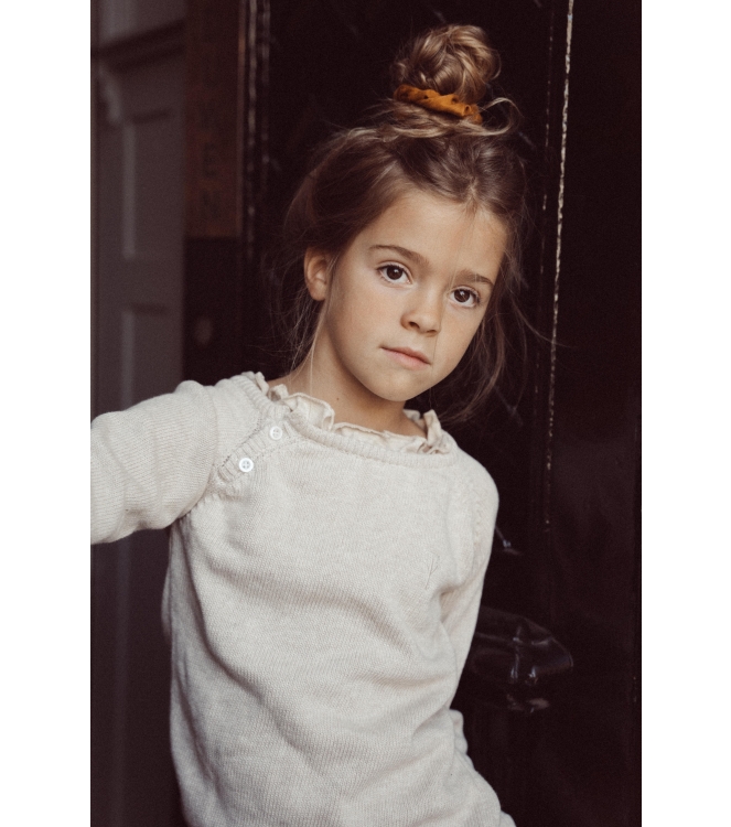 Two You Label truien Oat DAN-KNI-JUM