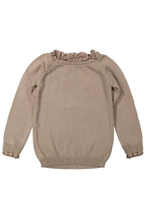 Two You Label truien & vesten Brown DAN-KNI-JUM