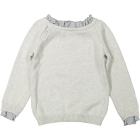Two You Label truien Grey DAN-KNI-JUM