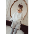 Two You Label truien Grey DAN-KNI-JUM