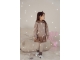 Two You Label truien Brown NOA-KNI-JUM