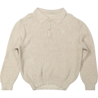 Two You Label truien Oat RICH-KNI-POL-LS