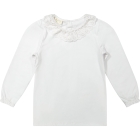 Two You Label shirts FlowerLace BOB-BAS-LS