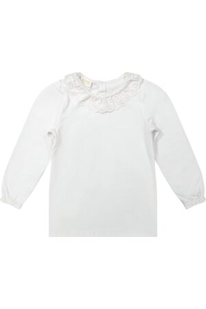 Two You Label Longsleeve Bobby basis FlowerLace