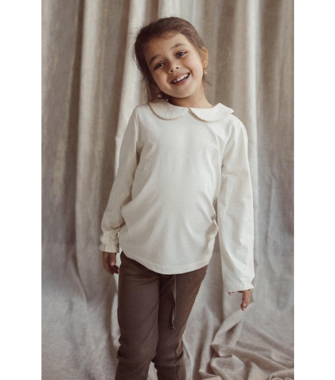 Two You Label shirts Beach BOB-BAS-LS