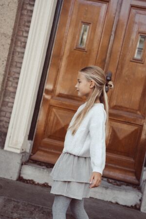 Two You Label rokken & skorts Oat SAL-SKI