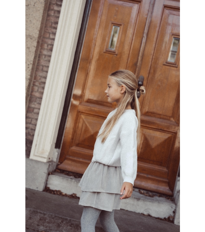 Two You Label rokken & skorts Oat SAL-SKI