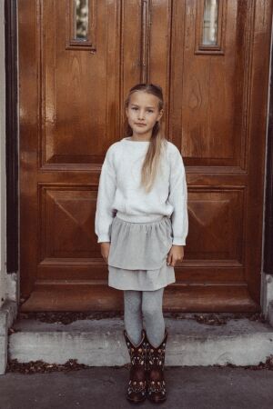 Two You Label rokken & skorts Oat SAL-SKI