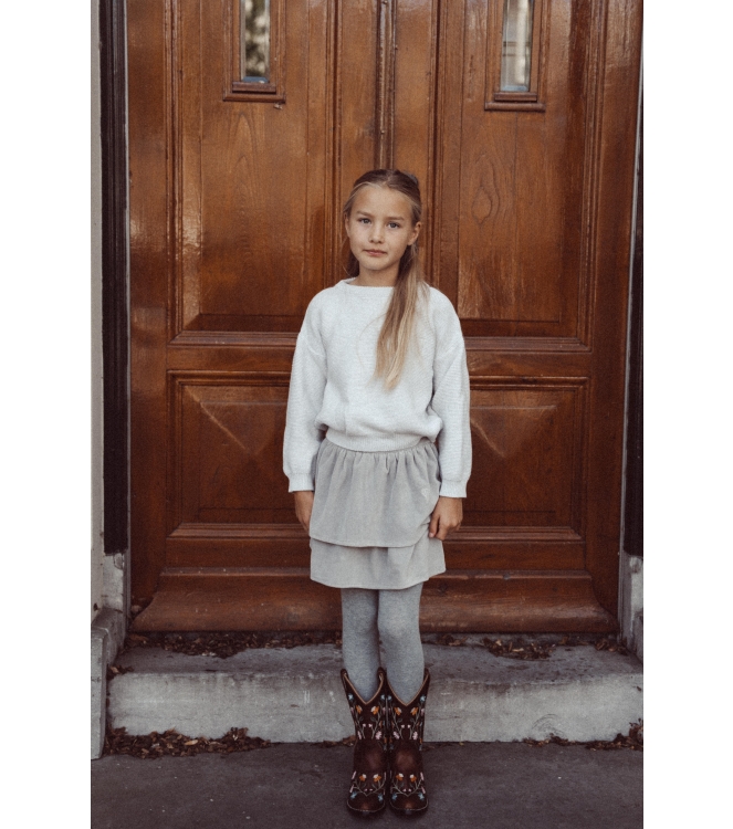 Two You Label rokken & skorts Oat SAL-SKI