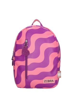 Zebra Trends Rugtas 195 Multi