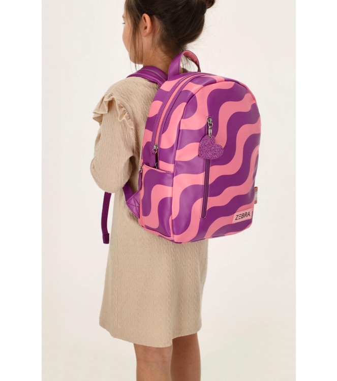 Zebra Trends tassen 195 Multi 24112