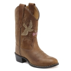 Bootstock laarzen Brown 100-102