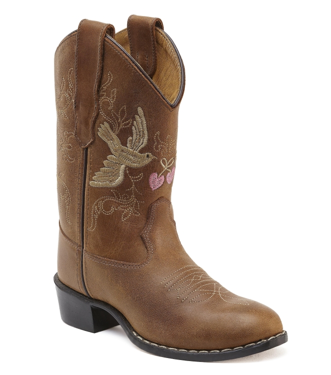 Bootstock laarzen Brown 100-102