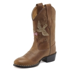 Bootstock laarzen Brown 100-102