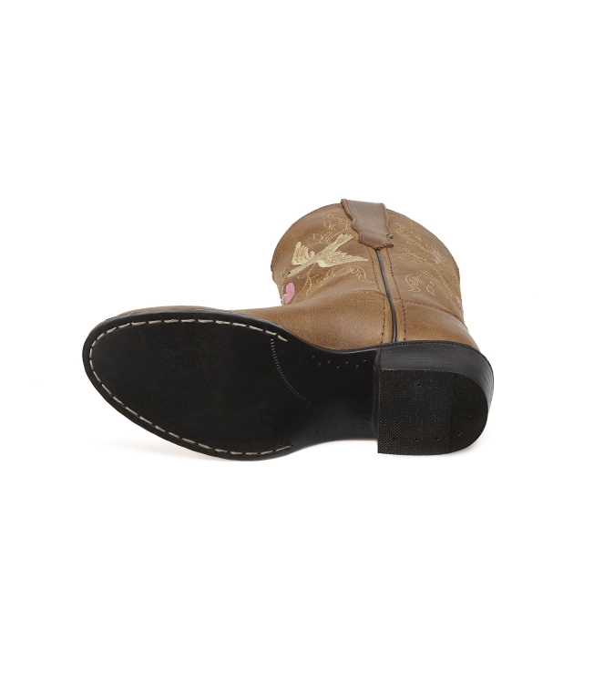 Bootstock laarzen Brown 100-102