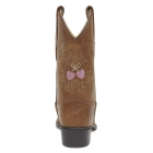 Bootstock laarzen Brown 100-102