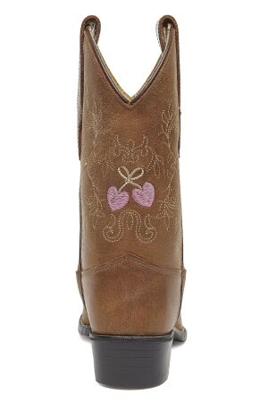 Bootstock laarzen Brown 100-102