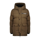 Vingino jassen 753 Dark brown C157KB100001