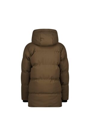 Vingino jassen 753 Dark brown C157KB100001