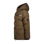 Vingino jassen 753 Dark brown C157KB100001