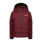 Vingino jassen 692 Burgundy red C157KB100003