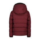 Vingino jassen 692 Burgundy red C157KB100003