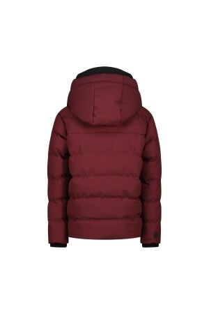 Vingino jassen 692 Burgundy red C157KB100003