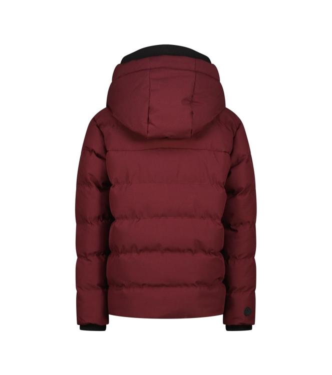 Vingino jassen 692 Burgundy red C157KB100003
