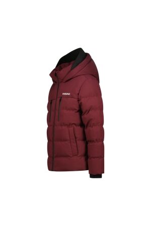Vingino jassen 692 Burgundy red C157KB100003