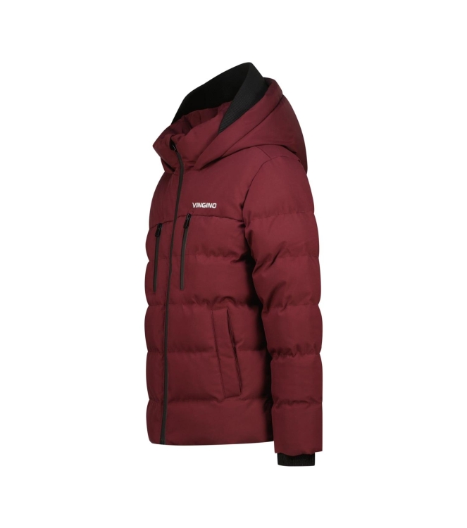 Vingino jassen 692 Burgundy red C157KB100003