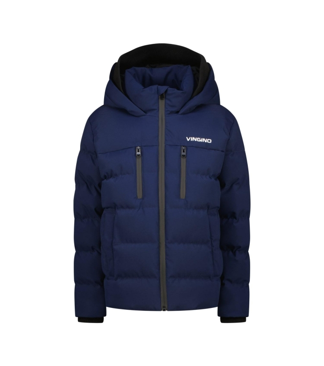Vingino jassen 100 Dark Blue C157KB100003