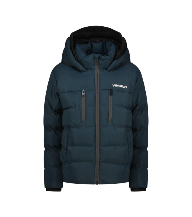 Vingino jassen 231 Dark Green C157KB100003