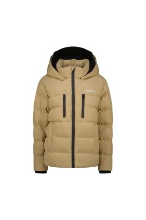 Vingino Tigon winterjas 026 Sand