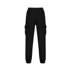 Vingino broeken 944 Deep Black AW24KGN34604