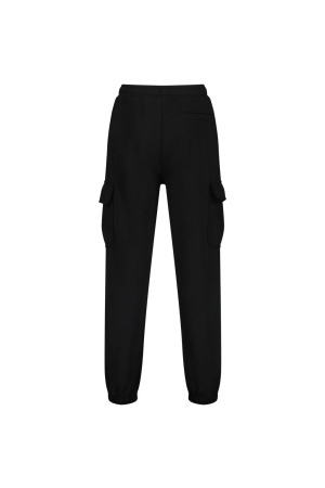 Vingino broeken 944 Deep Black AW24KGN34604