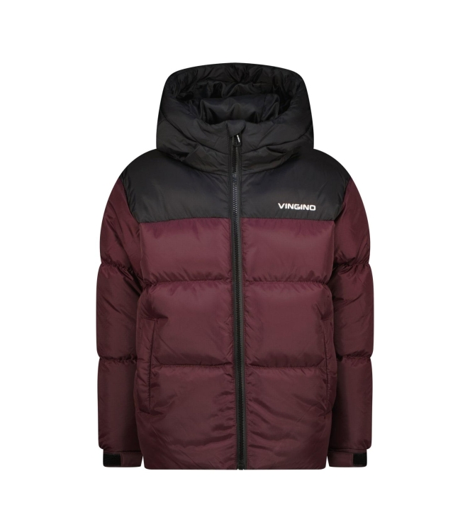 Vingino jassen 692 Burgundy red C157KU100001