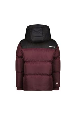 Vingino jassen 692 Burgundy red C157KU100001