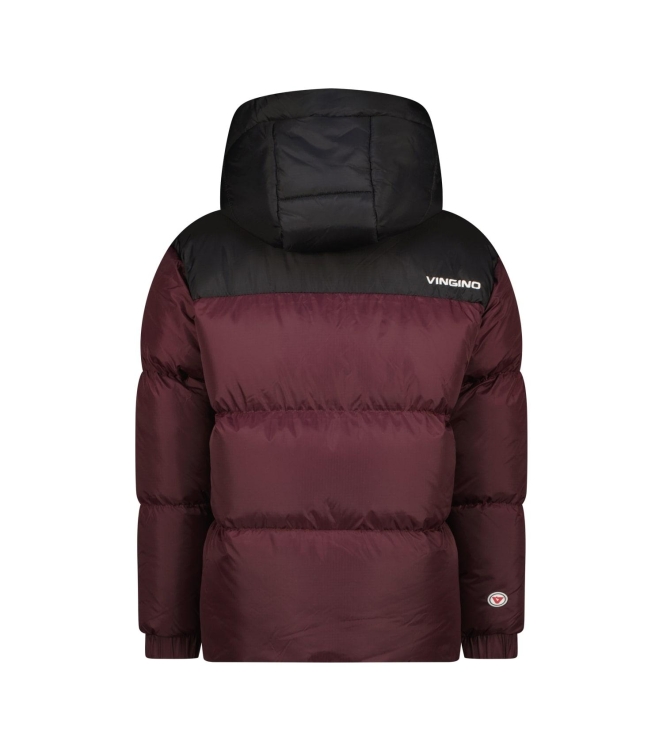 Vingino jassen 692 Burgundy red C157KU100001