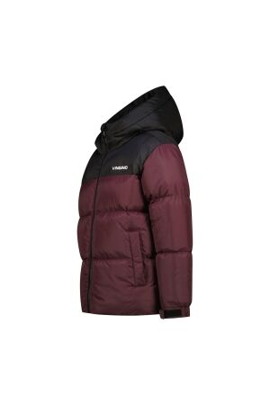 Vingino jassen 692 Burgundy red C157KU100001