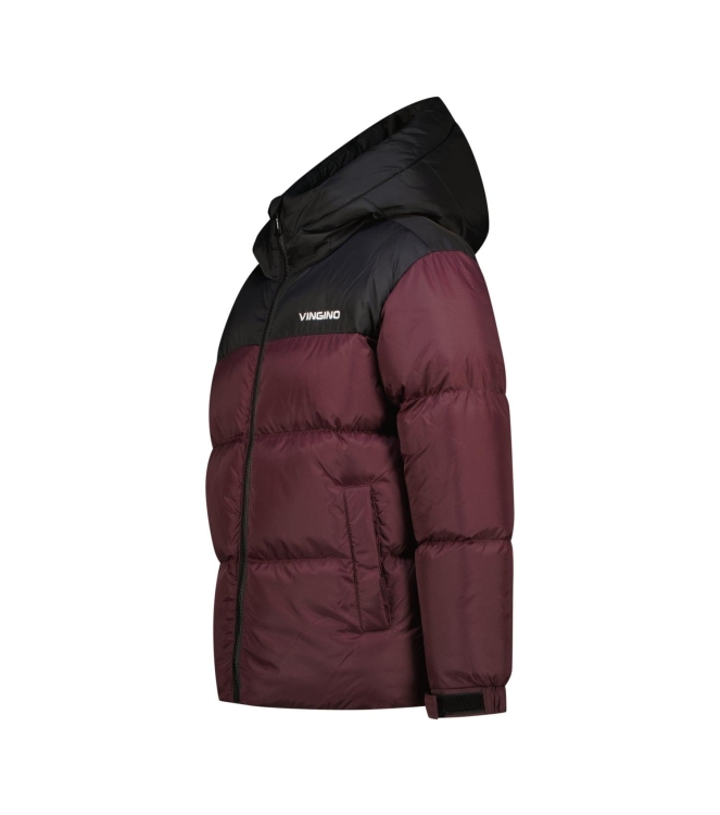 Vingino jassen 692 Burgundy red C157KU100001