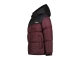 Vingino jassen 692 Burgundy red C157KU100001