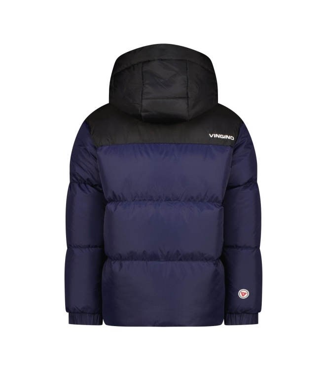 Vingino jassen 100 Dark Blue C157KU100001